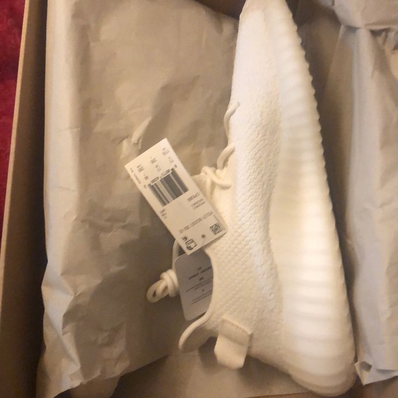 Yeezy boost 350